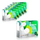 Kalium Iodum 200 mcg, Vitamir, 6 х 100 Tabletten 