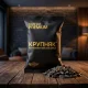 Sonnenblumenkerne - Krupnjak Premium, geröstet, 400 g