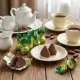 Конфеты шоколадные - Львовский Трюфель, с ореховым вкусом, Свиточ, 300 г