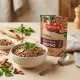 Buchweizen mit Wildpilzen, 220 g