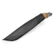 Usbekischer Messer – Pchak, 34,5 cm