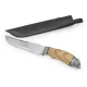 Usbekischer Messer – Pchak, 34,5 cm