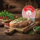 Brotaufstrich mit Gänsefleisch, Lackmann, 130 g 