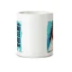 Tasse - E*is ono vse konem, Keramik, 330 ml