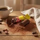  Батончики - БатонЧик, шоколадные, ЖЛ, 300 г