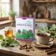 Kräutertee - Klette, Original Herbs, 50 g
