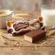 Конфеты вафельные - Сливки-Ленивки, Roshen, 300 г