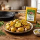 Gewürzmischung für Kartoffelgerichte, Schedryj Kum, 50 g