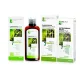 Haarkur-Set - 7 Öle, gegen Haarausfall, Shampoo + Maske + Serum