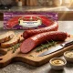 Колбаса - Краковская из куриных бёдрышек, Lackmann, 450 г
