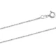 Kette / Armband, Silber 925°