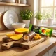 Сырок творожный, со вкусом манго, глазированный, Волошково Поле, 36 г