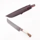 Usbekischer Messer – Pchak, 28,5 cm