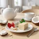 Конфеты - Раффинато, с кокосовой стружкой, ЖЛ, 300 г