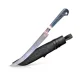 Usbekischer Messer – Pchak, 31 cm