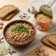 Тушёнка - Lackmann, из курицы, 400 г
