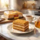 Honigtorte - Medowik, Lackmann, 1 kg