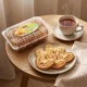Zuckerkekse - Uschki, Franzeluta, 350 g