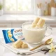 Шоколад белый пористый, Roshen, 80 г