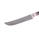 Usbekischer Messer – Pchak, 31 cm