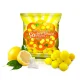 Dragee - Sonnenstreusel, mit Zitronengeschmack, 200 g