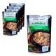 Suppeneinlage für Rassolnik - Tortschin, mit Essiggurken, 5 х 240 g