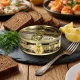 Царские шпроты, деликатес в масле, 240 г