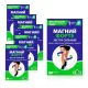 Magnesium-Forte, 60 Tabletten х 6