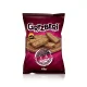 Сухарики - Gryzberi, ржано- пшеничные со вкусом телятины, 65 г