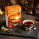 Чай чёрный, кенийский, гранулированный, Аль-кайрат, 250 г + чайная ложка в подарок