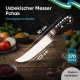 Usbekischer Messer – Pchak, 30 cm