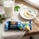 Quarkriegel in Glasur, mit Kondensmilchfüllung, Woloschkowe Pole, 36 g