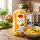 Nudeln für Beschbarmak, 500 g