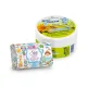 Set - Kinder, mit Kamille und Ringelblume, Seife + Creme