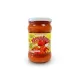 Пикантный соус с хреном - Хреновина, Ecohoff, 300 г