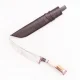 Usbekischer Messer – Pchak, 28,5 cm
