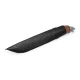 Usbekischer Messer – Pchak, 34,5 cm