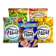 Weizen-Roggen-Croutons-Set - Flint, 5 х 100 g