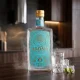 Vodka - Xaoma Kasachstan, Nomad Gourmet Edition, 40 % vol., 0,7 L