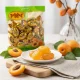 Hartkaramellen - Aprikosen, Fruchtfüllung, Rakhat, 150 g