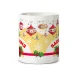 Namenstasse - Design Raznocvetnye igrushki, Keramik, 330 ml