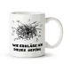 Tasse - Wie erkläre ich dieses gefühl, Keramik, 330 ml