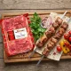 Шашлык - по-Лакмански, свиной, 1,2 кг