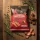Brotcroutons -Kirieschki, mit Bacongeschmack, 40 g