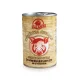 Eingelegtes Fleisch, Schwein, Pro Zapas, 400 g