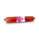 Wurst - Sibirskaja, Rind- und Schweinefleisch, Posylka.de, 600 g
