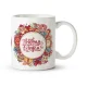 Tasse - S Novym godom, Keramik, 330 ml