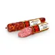 Wurst Salami - Banketnaja, Rind- und Schweinefleisch, Lackmann, 275 g