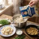 Wareniki, Teigtaschen, mit Kartoffelfüllung, Sytaja Tescha, 500 g