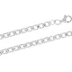 Kette / Armband, Silber 925°